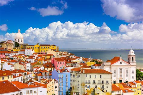 biggest cities in portugal